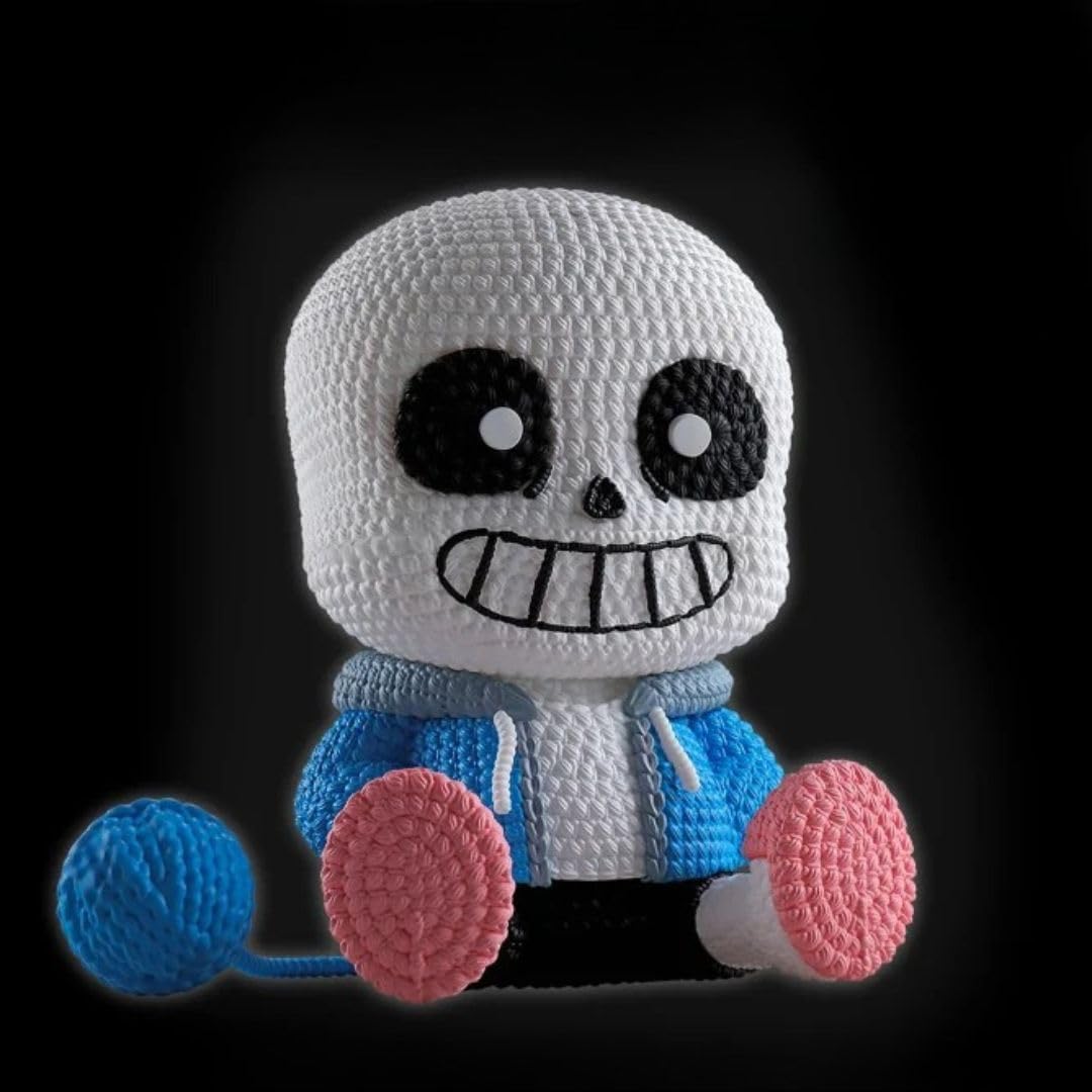 UNDERTALE あみこっと フィギュア サンズ うざいイヌ UNDERTALE あみこっと うざいイヌ サンズ フィギュア セット
