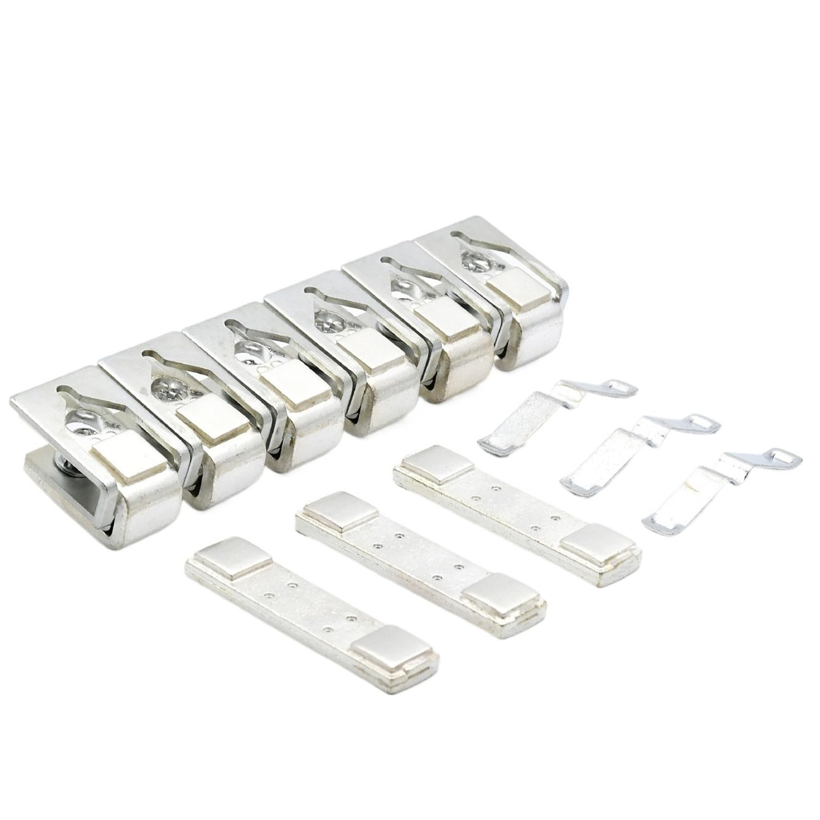 Kit de contact principal SC-N6 Grade A pour éviter l'usure des arcs