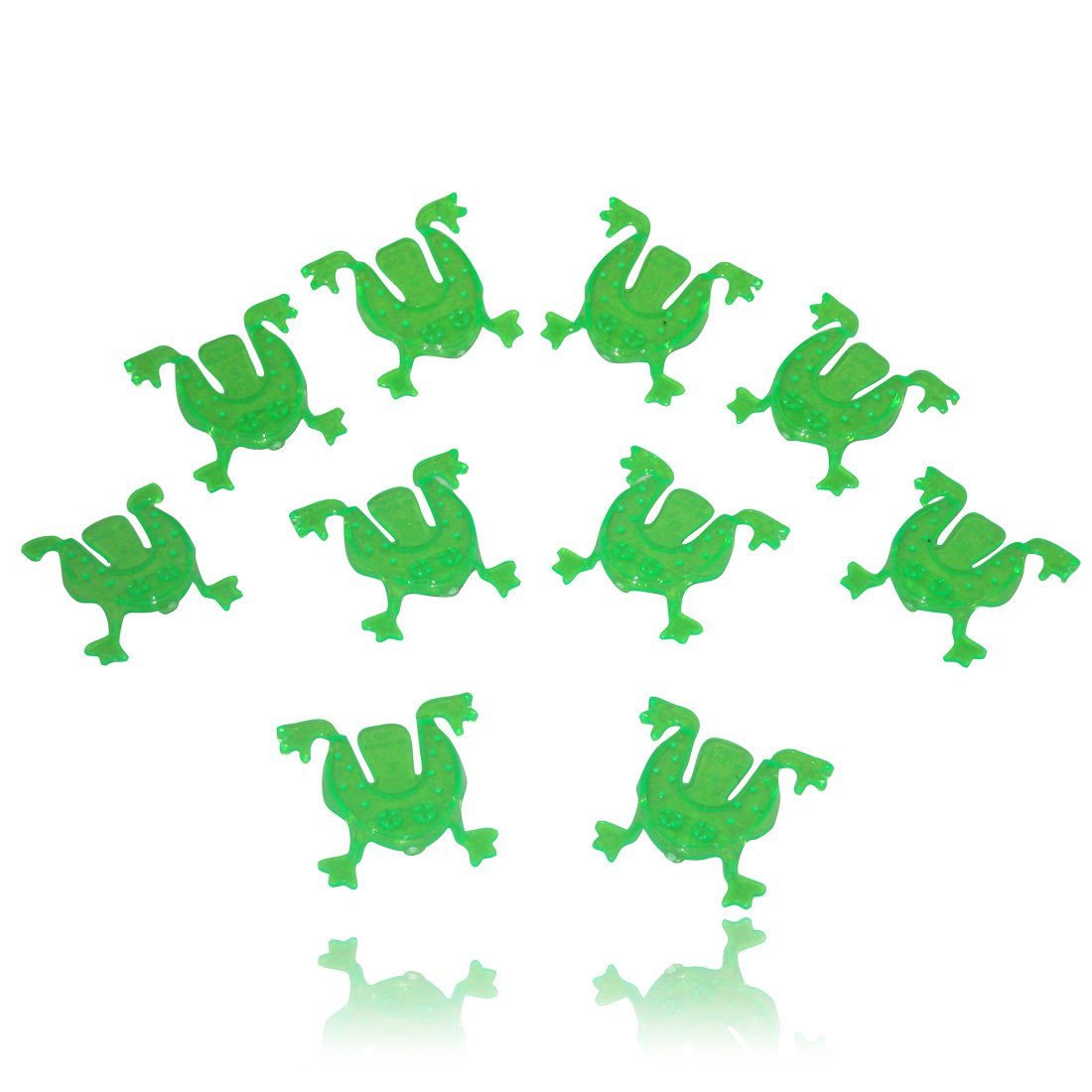Amazon.com: Cazenove Passover Jumping Flip Frogs - 10 Pack. Great