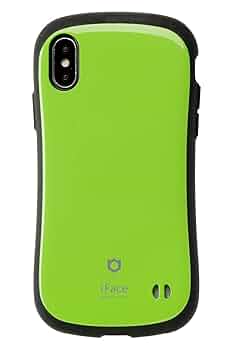 mami様/iPhoneXS（iface） iFace First Class Standard iPhone XS / X Case Hot Pink Japan