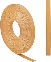 Vista 8 de OLYCRAFT Bastón de tejido de papel de 21 yardas, caña de ratán de papel de 5/8 pulgadas, 12 capas de fibra para hacer tejido de ratán, tejido