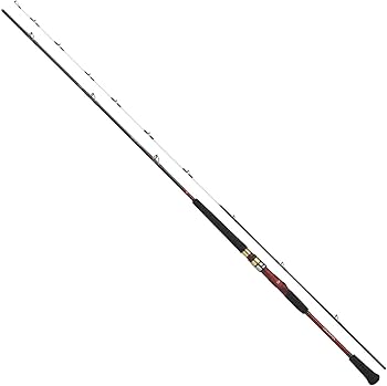 Amazon | ダイワ(DAIWA) 船竿 アナリスター 真鯛 300 釣り竿 | ダイワ