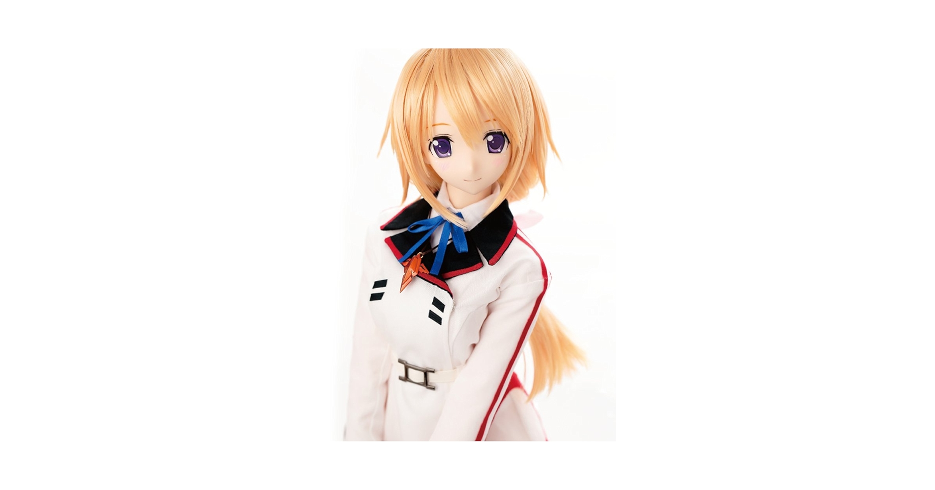 シャルロット・デュノア1/3ハイブリッドアクティブフィギュアNo.033別注版 Amazon.co.jp: 1/3 ハイブリッドアクティブフィギュア No.033 IS