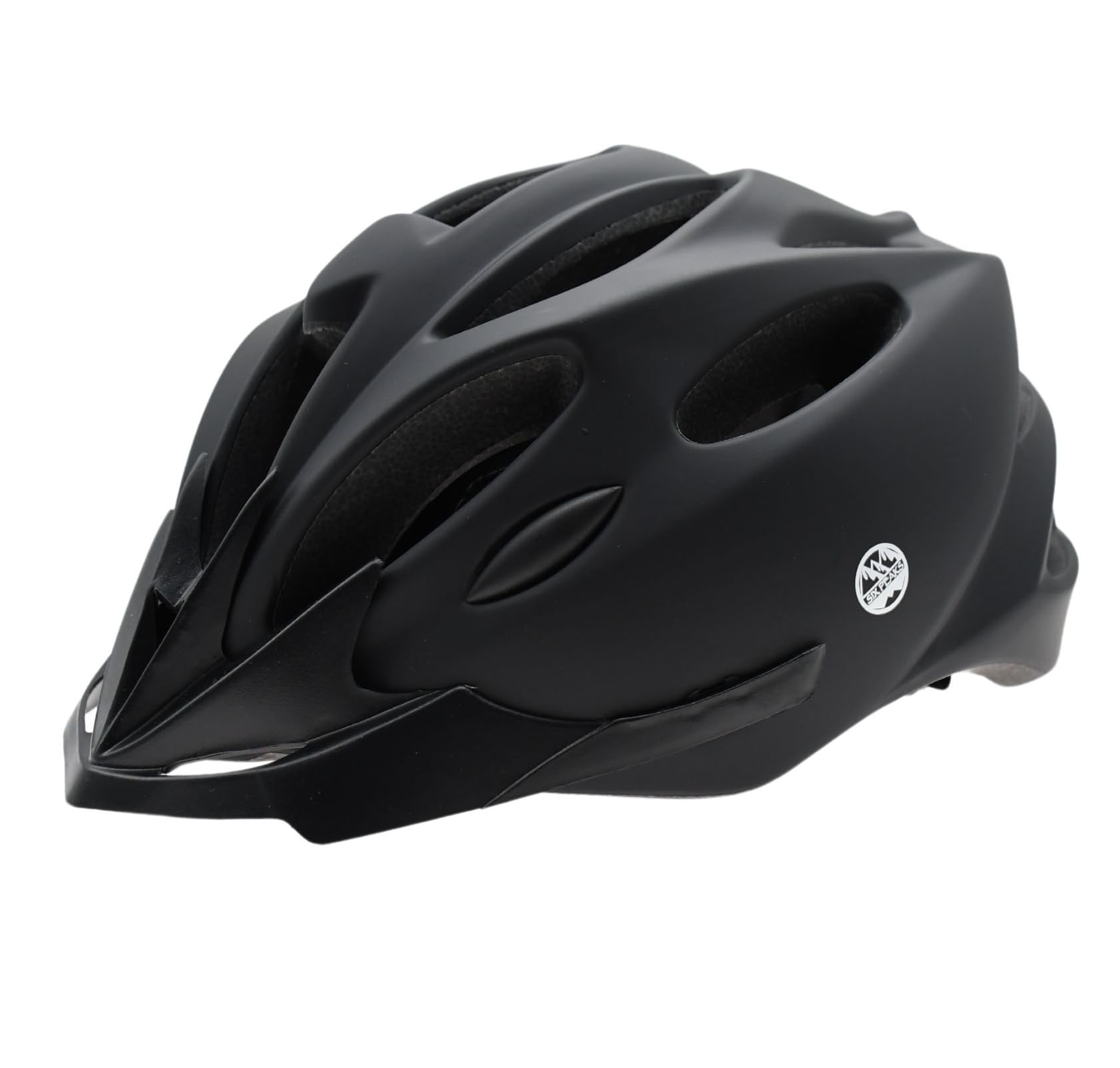 Unisex Cycling Helmet -