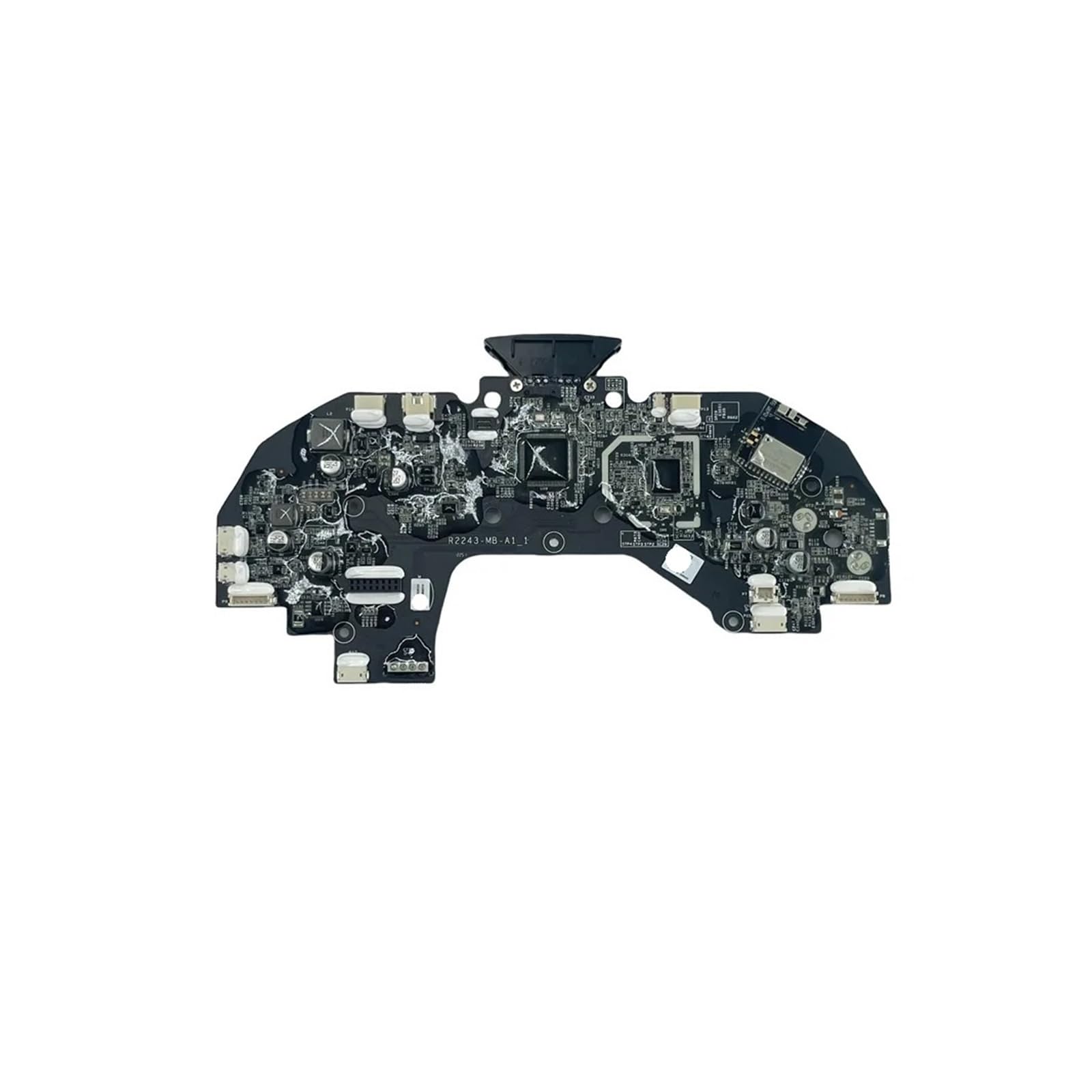 KDBERHFSA Compatible For Dreame，D10s Vacuum Sweeping Robot Spare Parts Motherboard Accessories