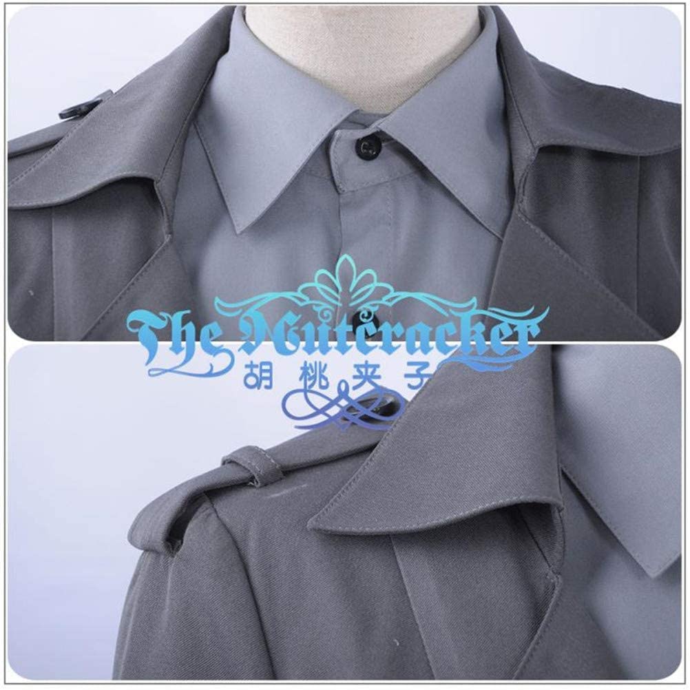 Amazon.co.jp: 衣舞cos ヒプノシスマイク-Division Rap Battle- 神宮寺