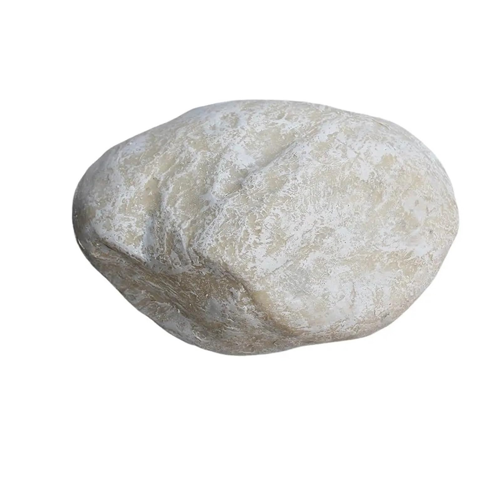 SPPEOUKJ Landscape Rock Outdoor Landscaping Faux Rock for Garden Home Courtyard(Color2)