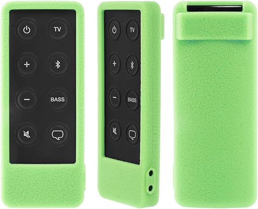 Bose Solo Soundbar Remote Cover