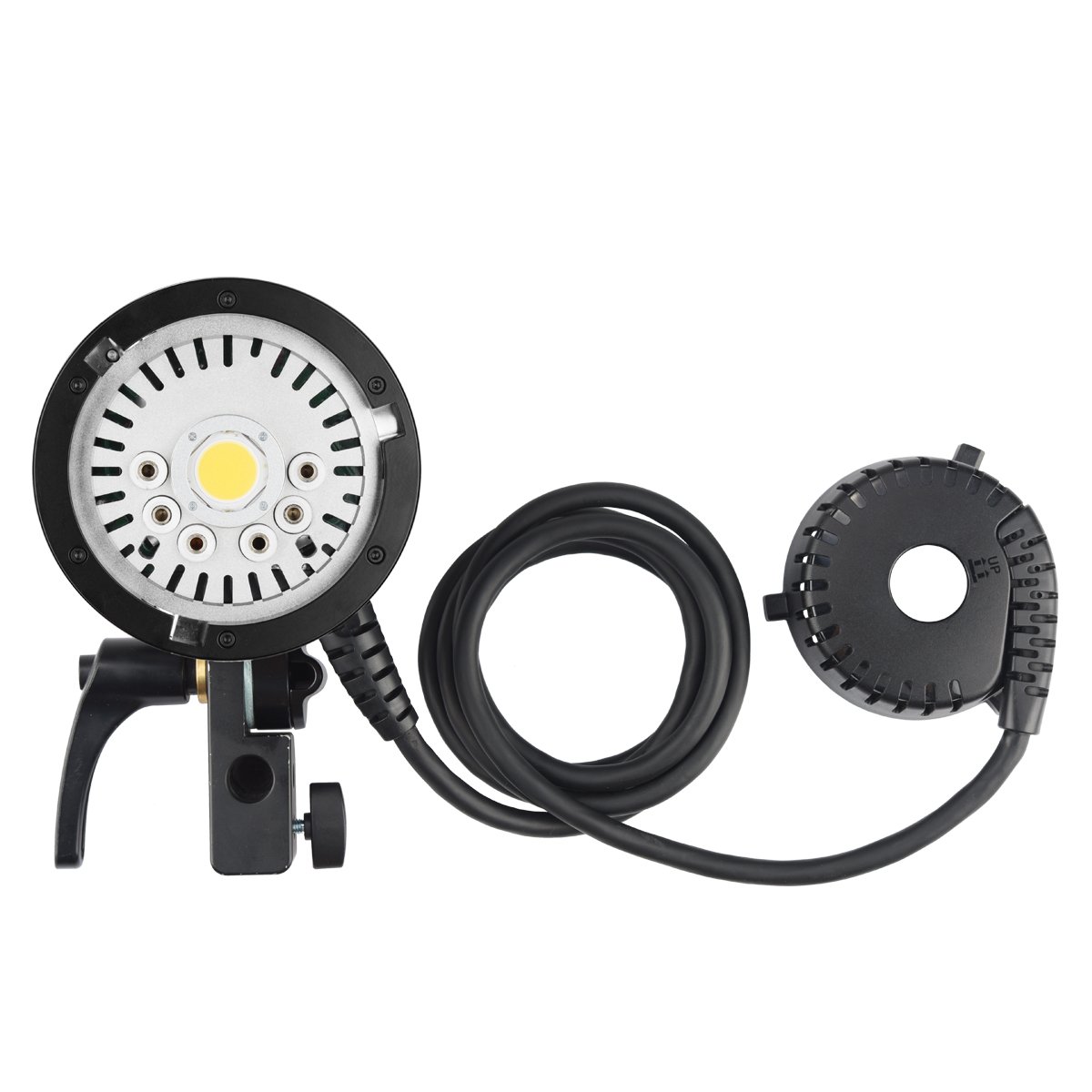 Amazon | GODOX H600P延長ヘッド AD600PRO専用 | FOMITO 