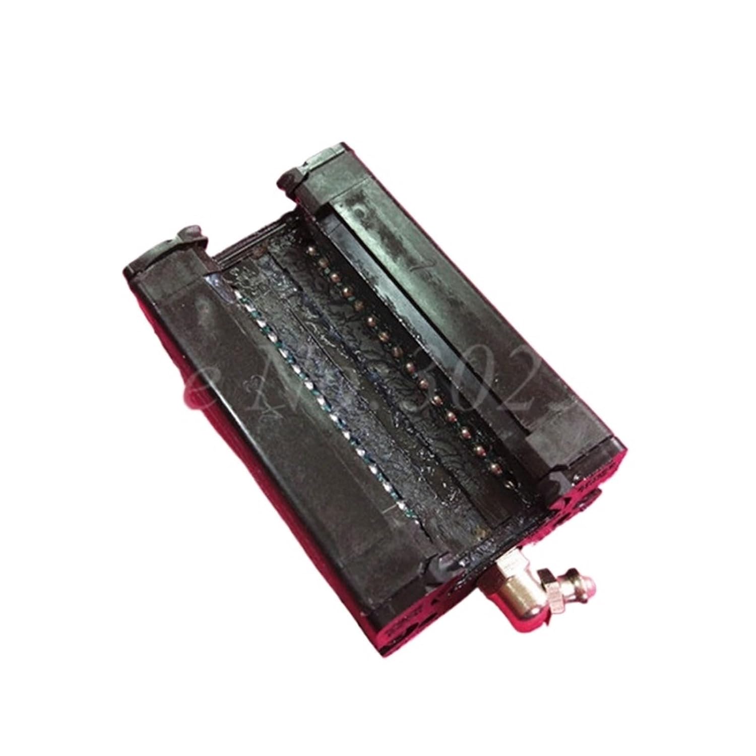 1pc Block Slider THK SSR15XW SSR20XW XJ540 XJ640 XJ740 SJ540 SJ640 SJ740 RA640 VJ740 VP540 VP540 XC540 Rail Slider(SSR20XW)
