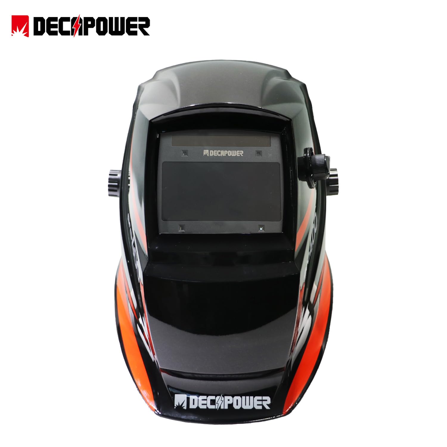 Decapower PRO500 Casque de Soudage Auto Masque Tig Mig MMA DIN9-13 | Masque de Soudure