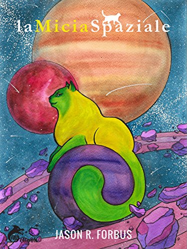 La Micia Spaziale (Racconti)