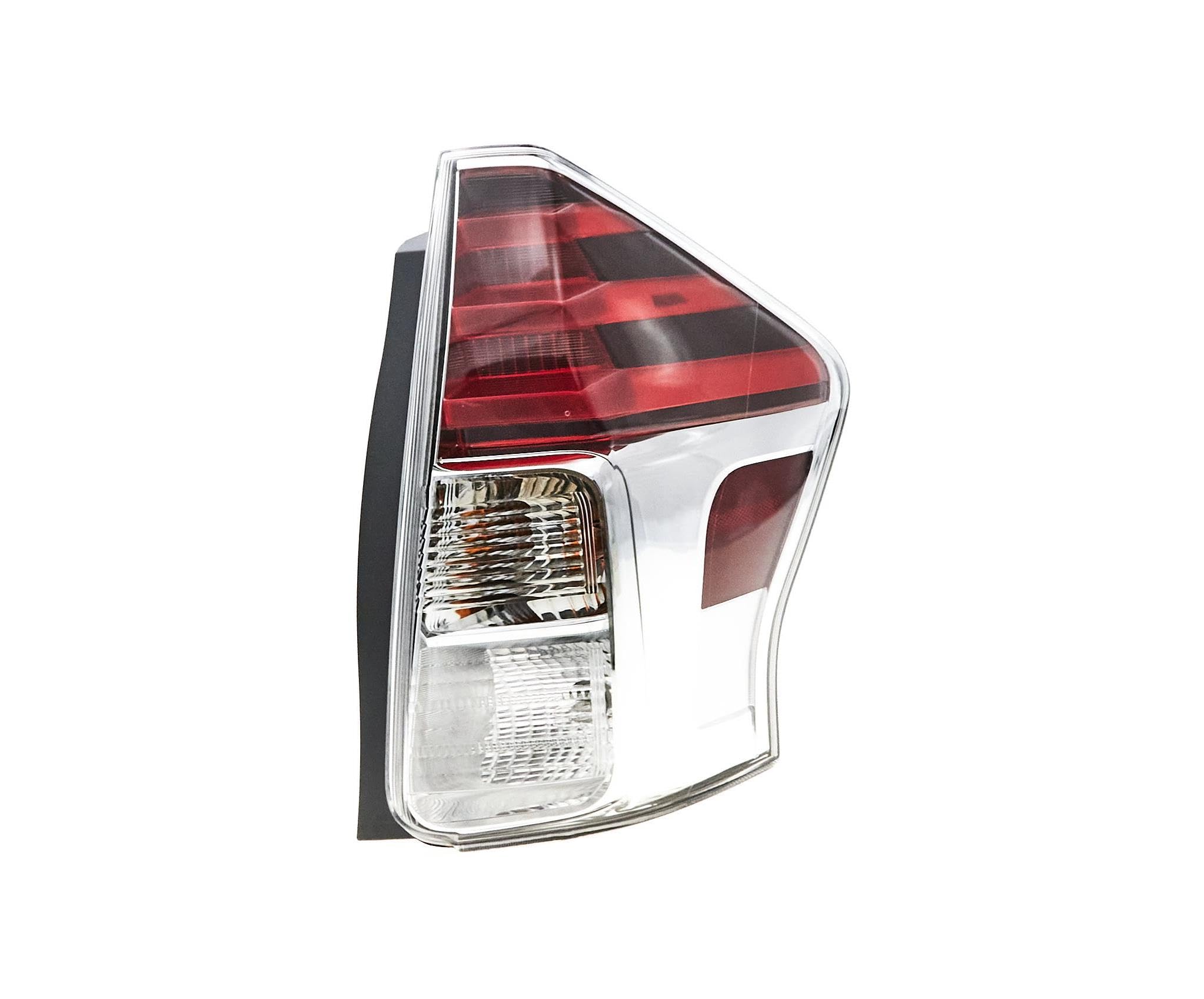 carro LUCES DE LA COLA Derecha 8155147270 adecuado para TOYOTA PRIUS V/PLUS, 12 -