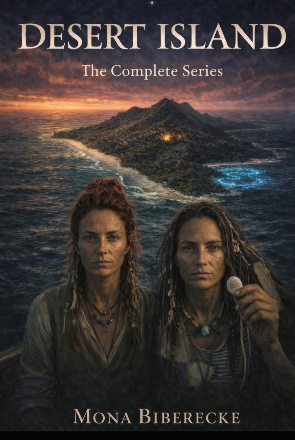 Desert Island: The Complete Series