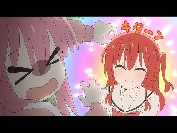 Amazon.co.jp_ ぼっち・ざ・ろっく!を観る _ Prime Video