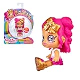 Minis - Exclusive Mini Dolls - Pick from 6 Different Dolls (Lippy Lou)