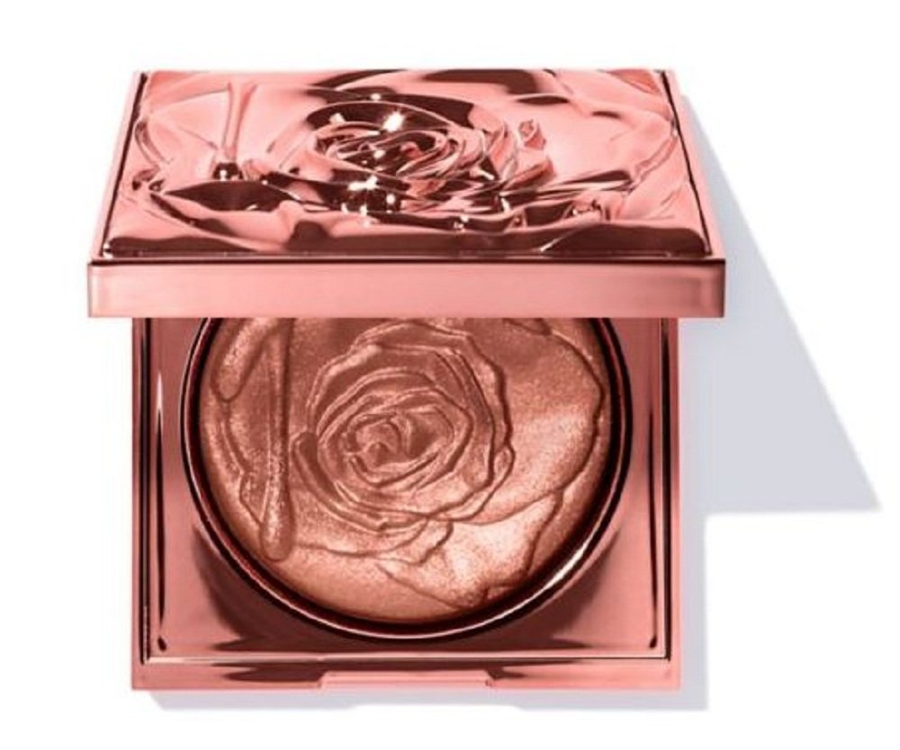 Exclusive New Vlada Petal Metal Highlighter Smashbox Rosemantic |  Desertcart Brunei
