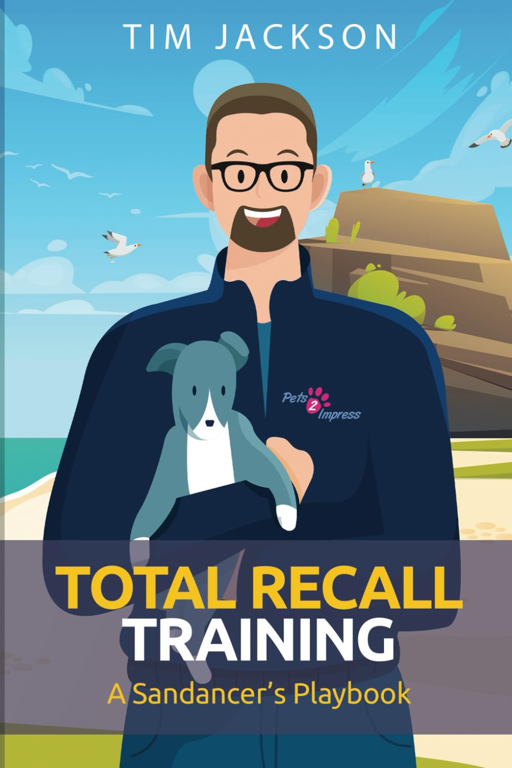 Total Recall Training: A Sandancer’s Playbook