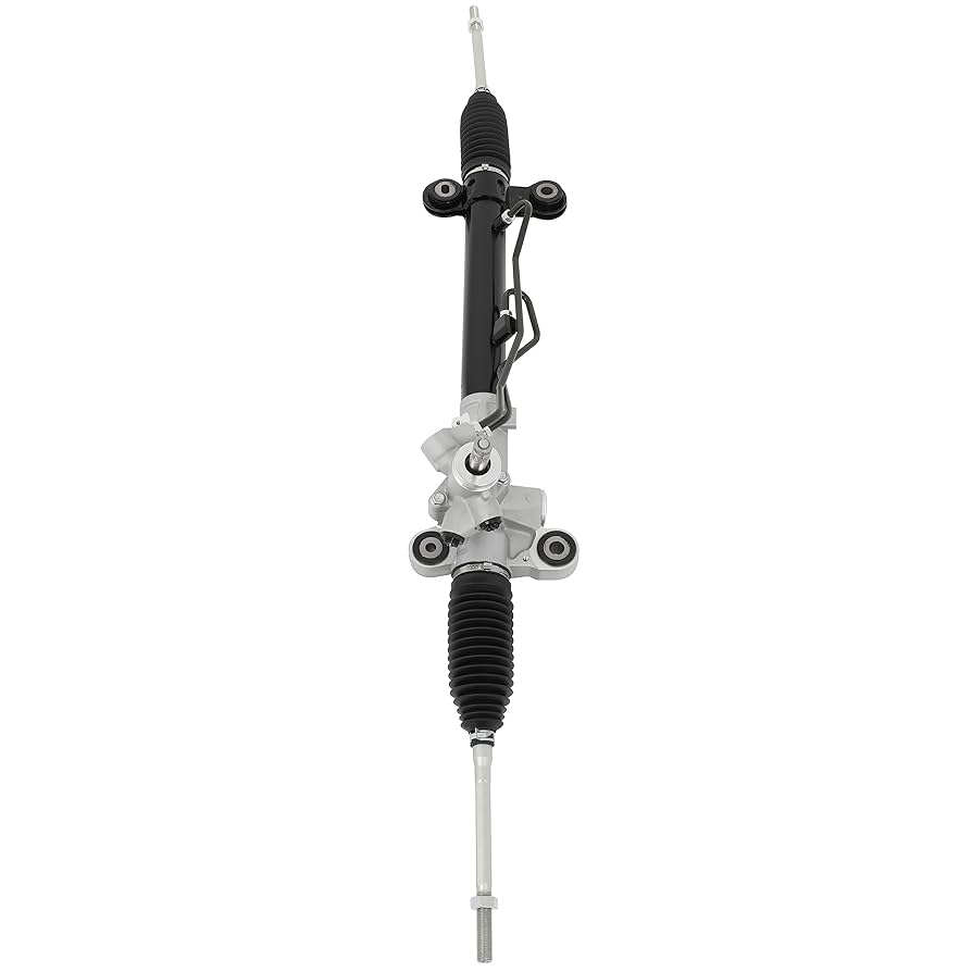 RA RAさま Amazon.com: Hydraulic Rack and pinion steering assembly