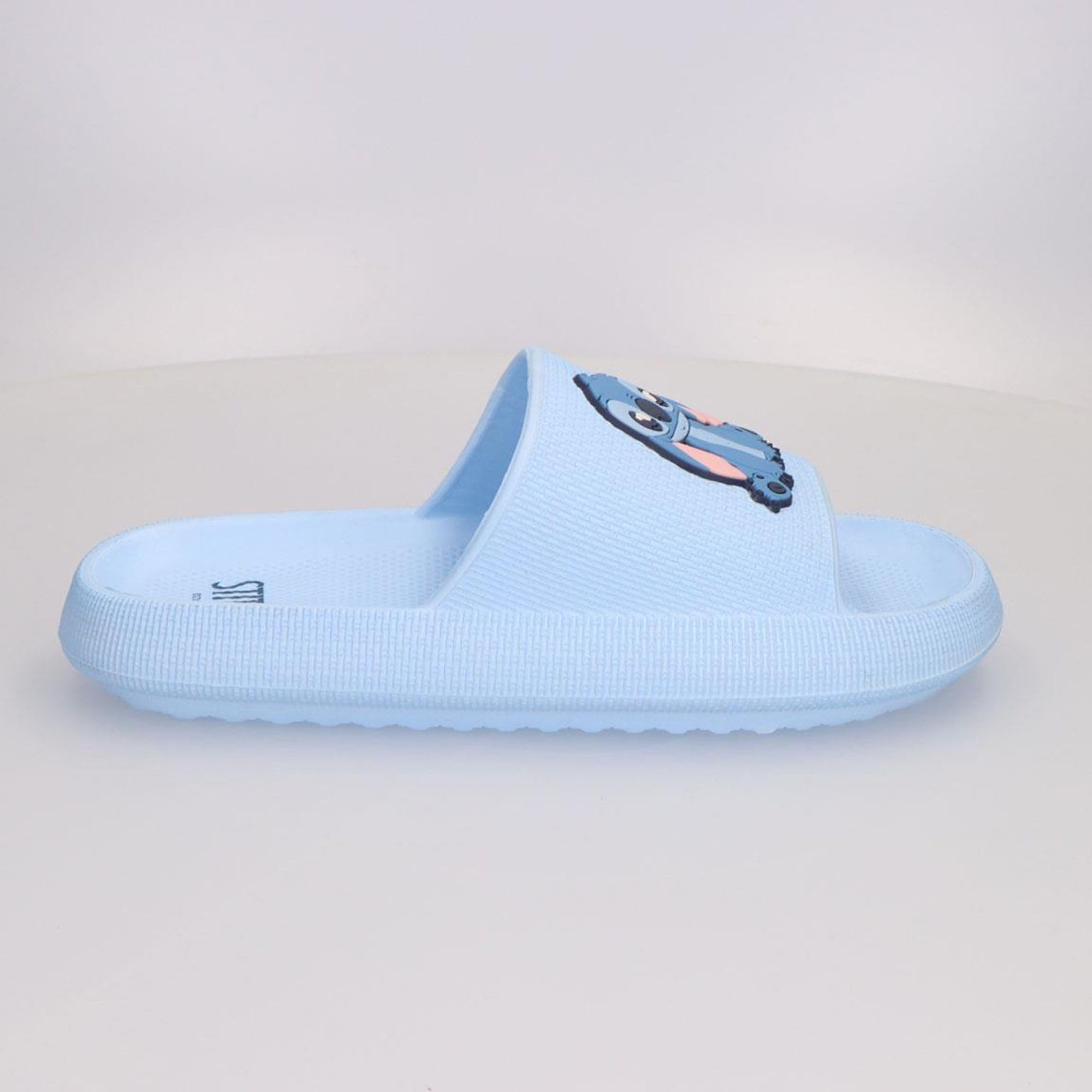 Chanclas Pala EVA Disney para Niño y Niña - Infantiles para Playa, Piscina, Ligeras y Antideslizantes, Sandalias Suaves, Resistentes, Verano
