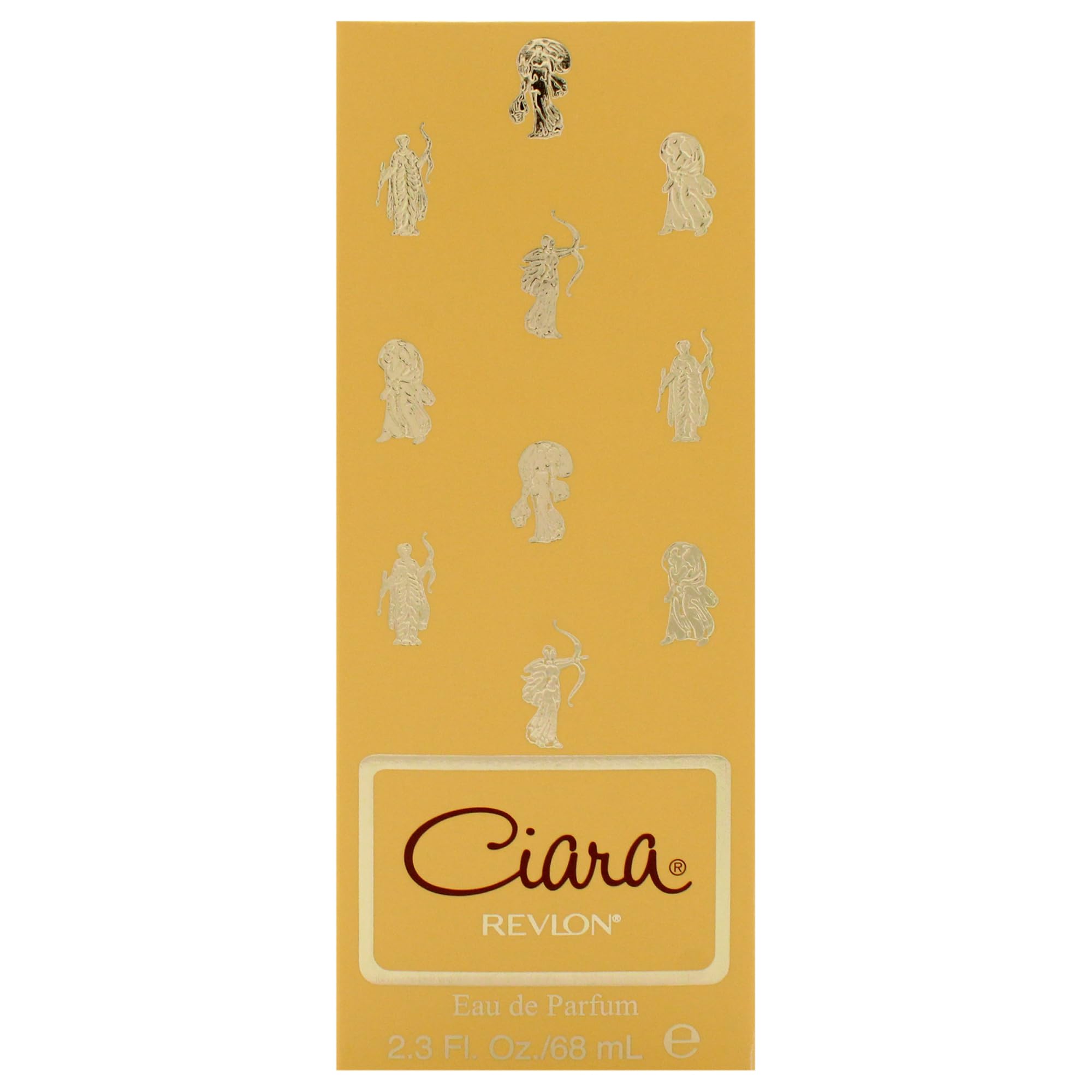 Amazon.com : Revlon Women's Perfume Fragrance by Ciara, Classic