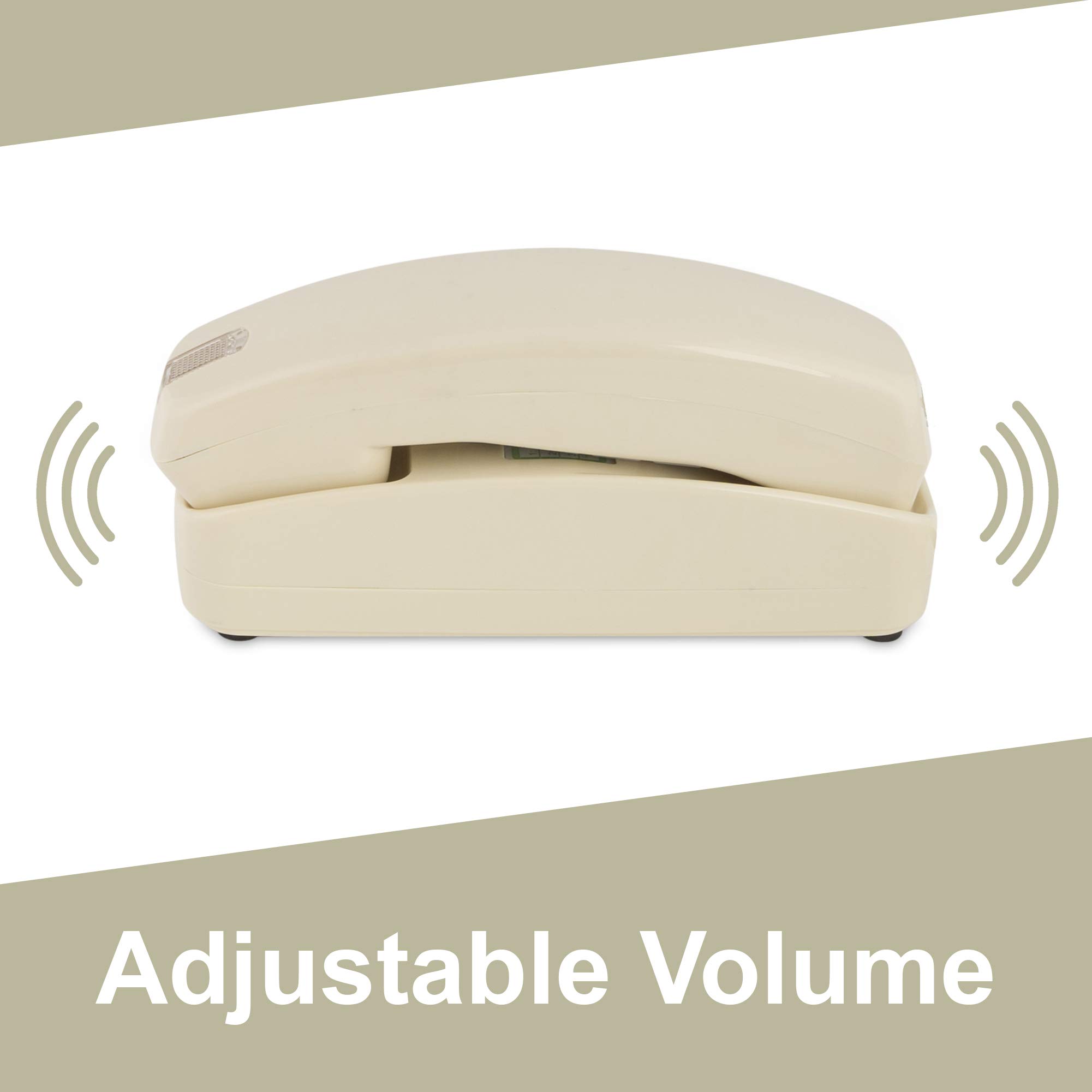 Corded Phone Senior Landline Phones for Home Home Phones for