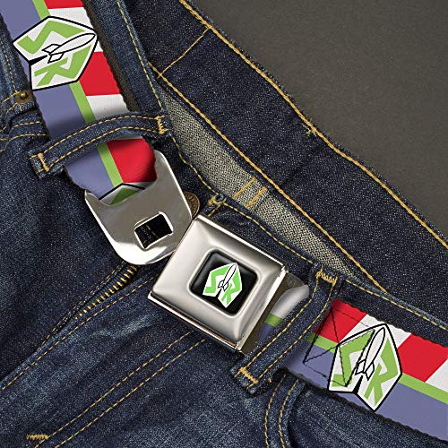 Belt Seatbelt Buckle2