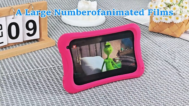 Amazon.com : DigiLand Android Kids Tablet, 7 inch Android Tablets