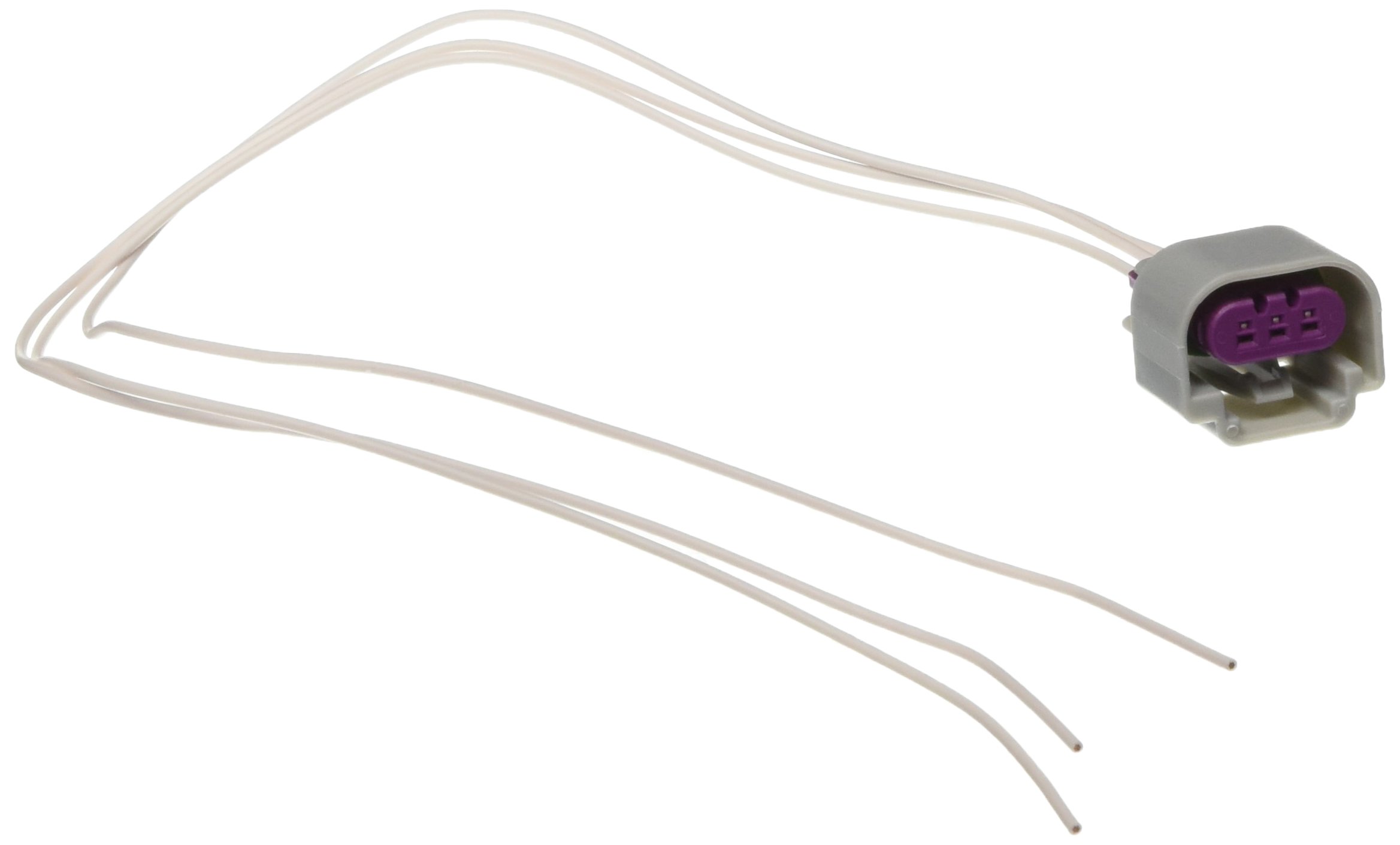 Amazon.com: Genuine GM 15306398 Turn Signal Lamp Connector  