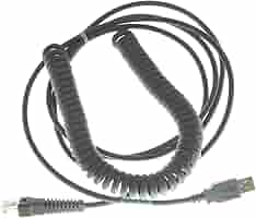 Amazon.com: Arkscan USB Cables for Motorola Symbol Barcode