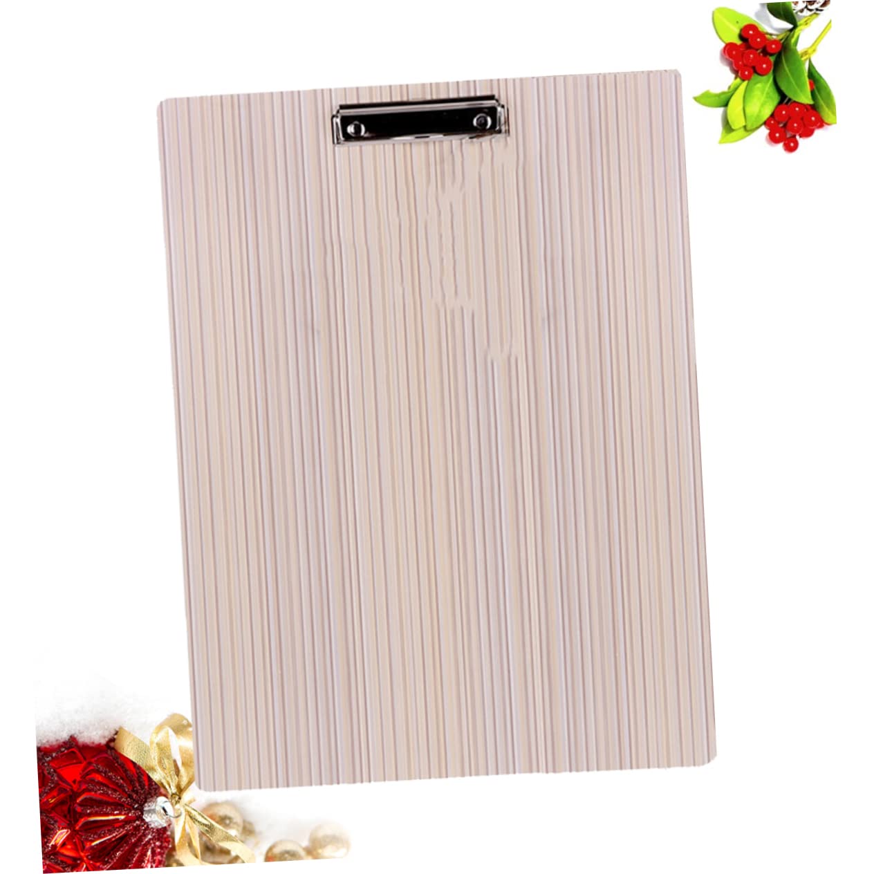 ラブブクリップボード下敷き 20枚セット