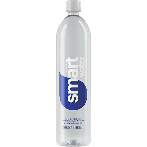 smartwater, 1 Liter