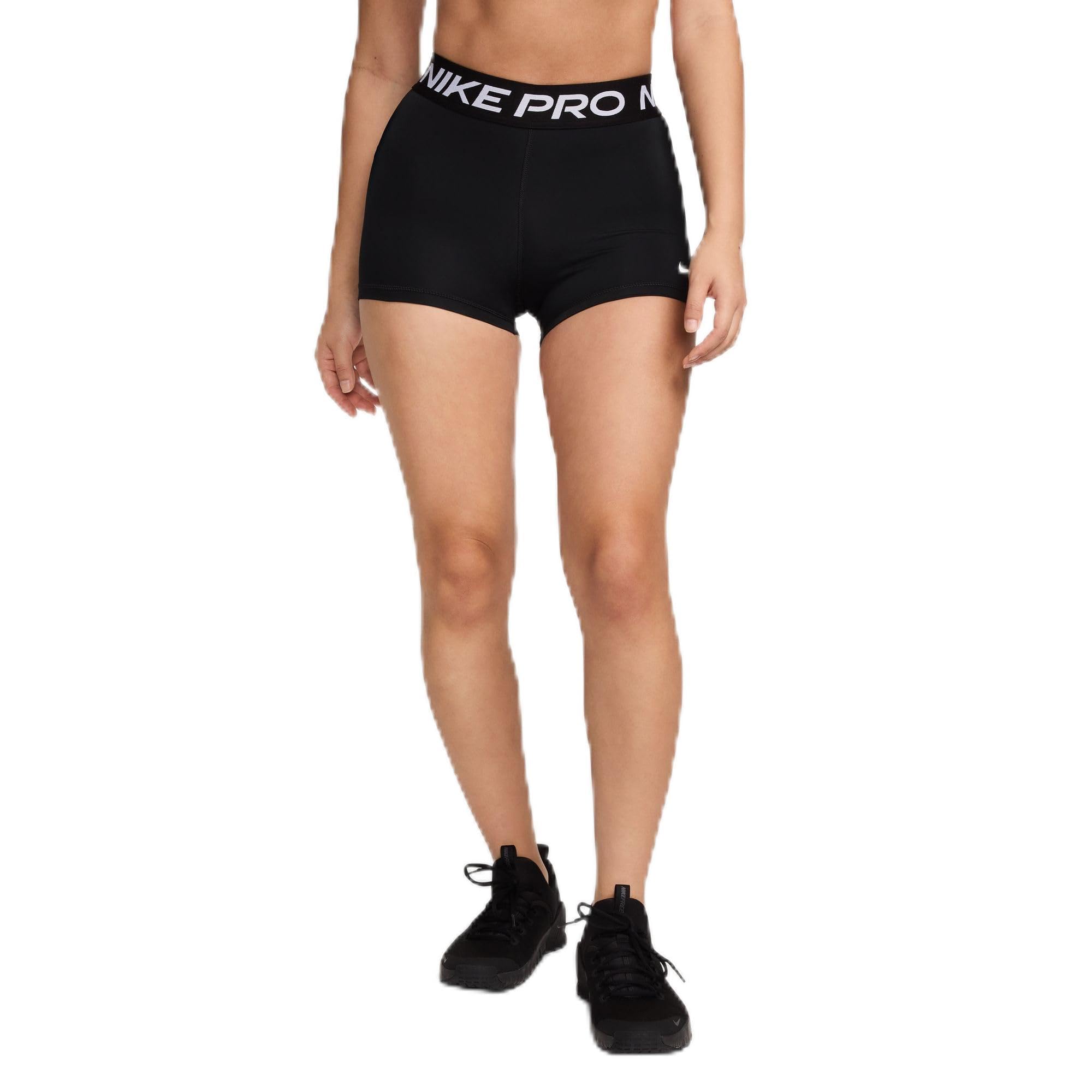 nike Womens Np 365 Shorts-picture-13