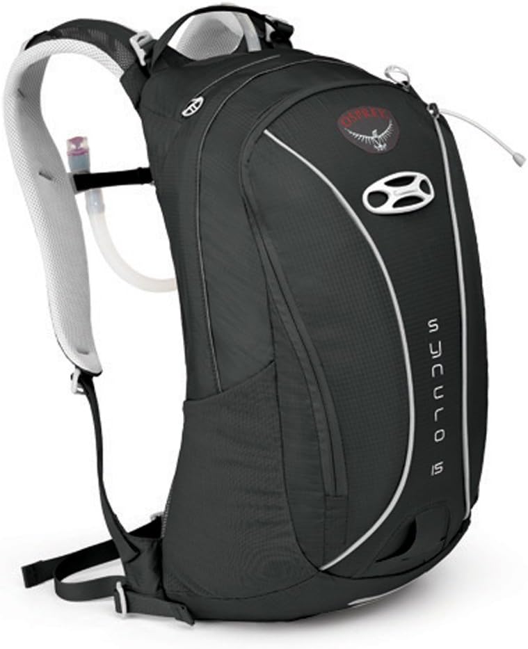 OspreyPacks Syncro 15 Hydration Pack with Reservoir