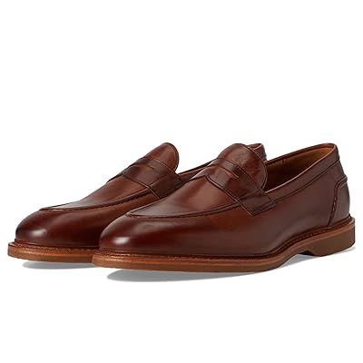Allen Edmonds Rand Verse Loafer/Moc Shoes Men