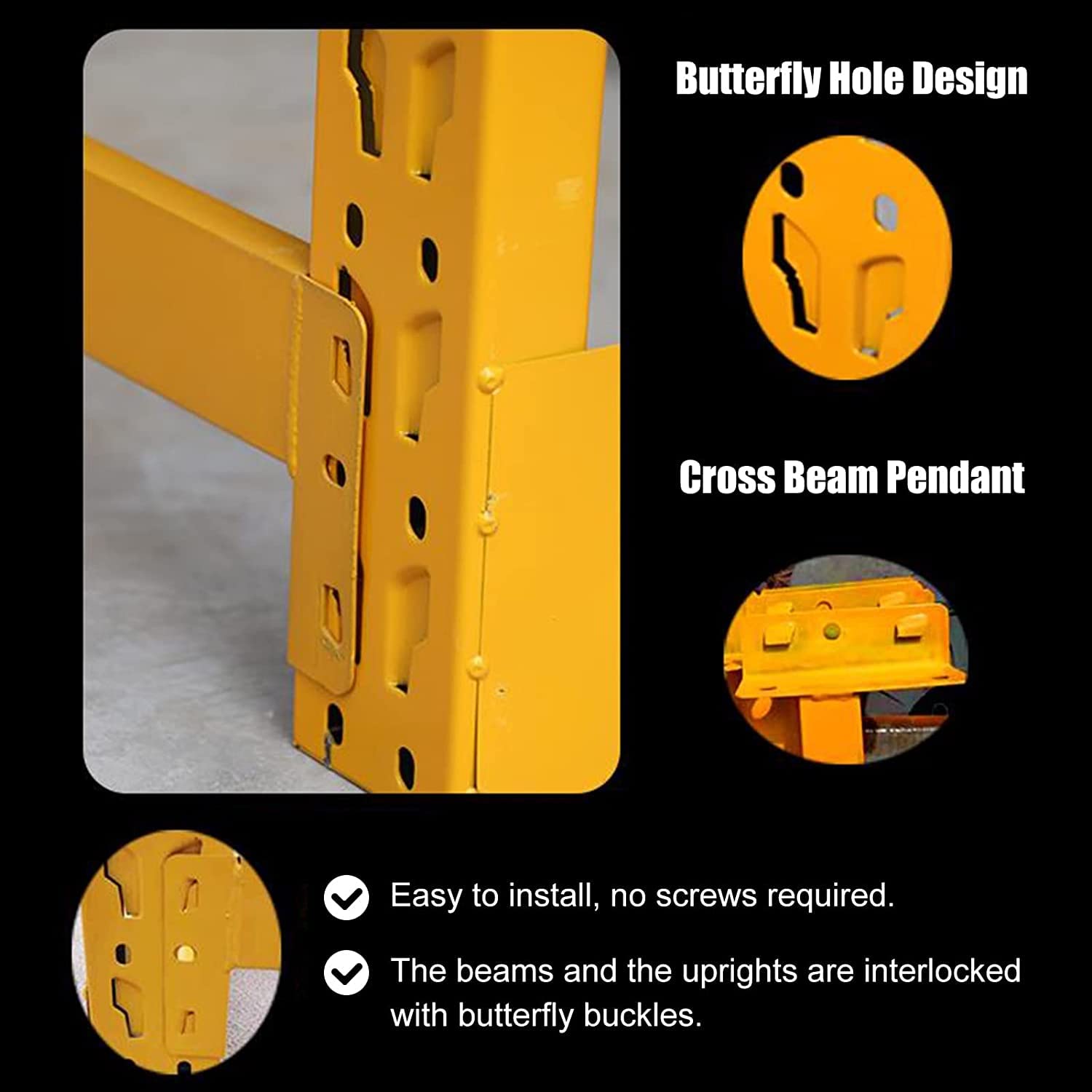 Supporto per Pneumatici ad Alta Resistenza, Supporto da Parete per Pneumatici da Garage/capannoni/Appartamenti, espositore per Pneumatici/Cerchi(120x55x80cm(47x21.7x31.5 in)