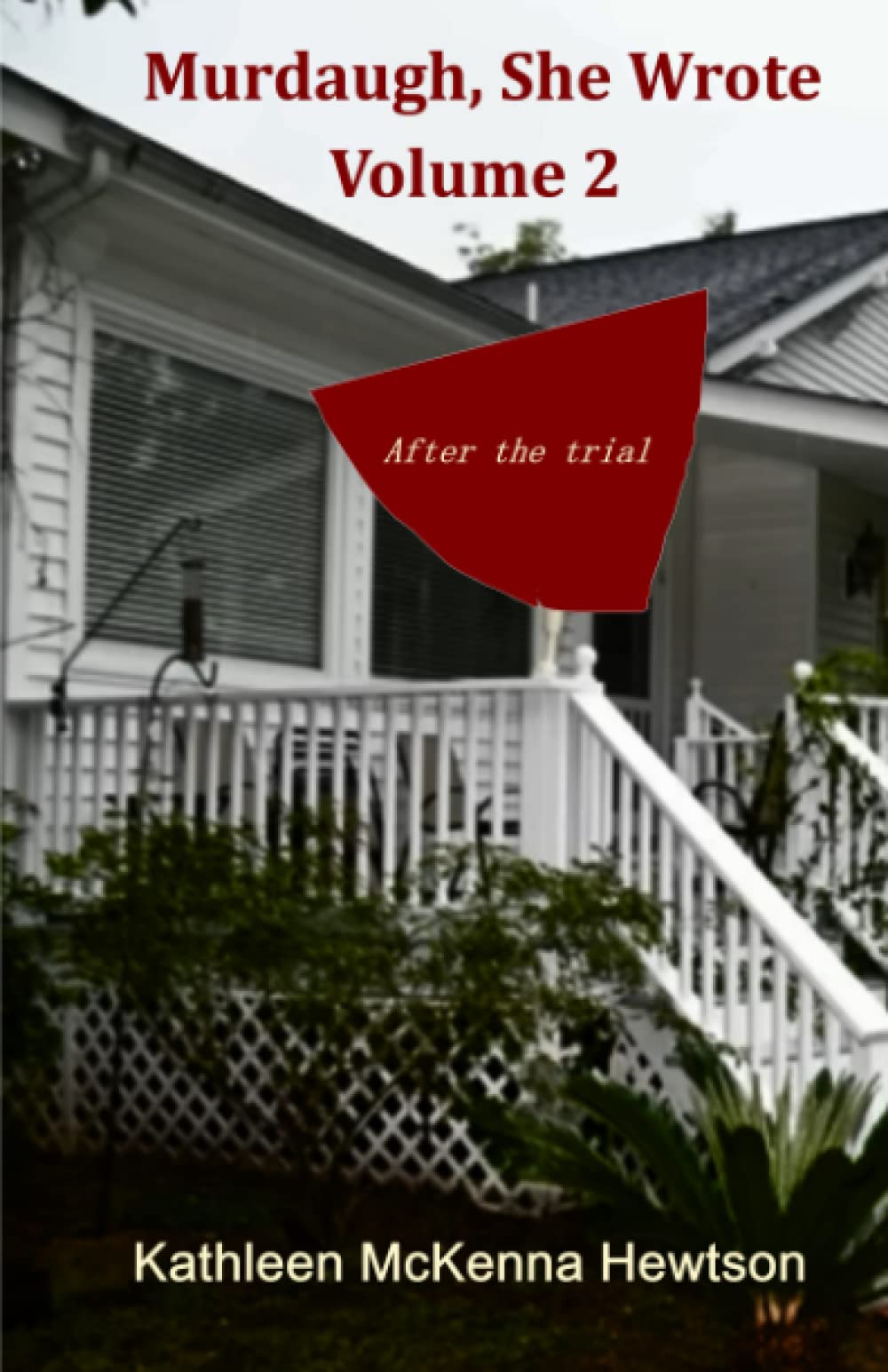 Murdaugh, She Wrote: After the Trial: 2
