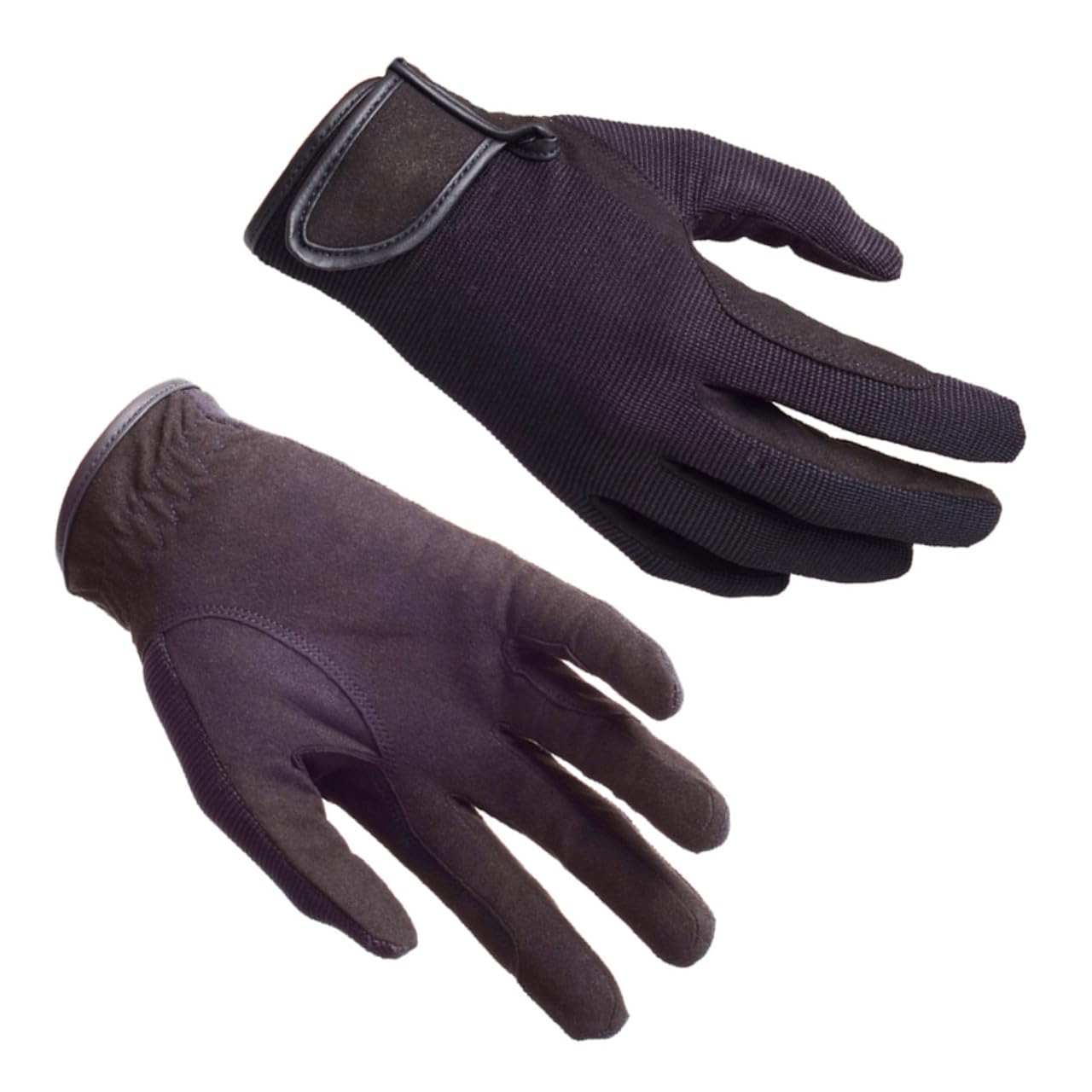 HANABASS 3 Paia Guanti Per L'equitazione Guanti Unisex Guanti Da Arrampicata Guanti Da Prestazione Addensare i Guanti Caldi Guanti Da Equitazione Guanto Da Competizione Antiscivolo
