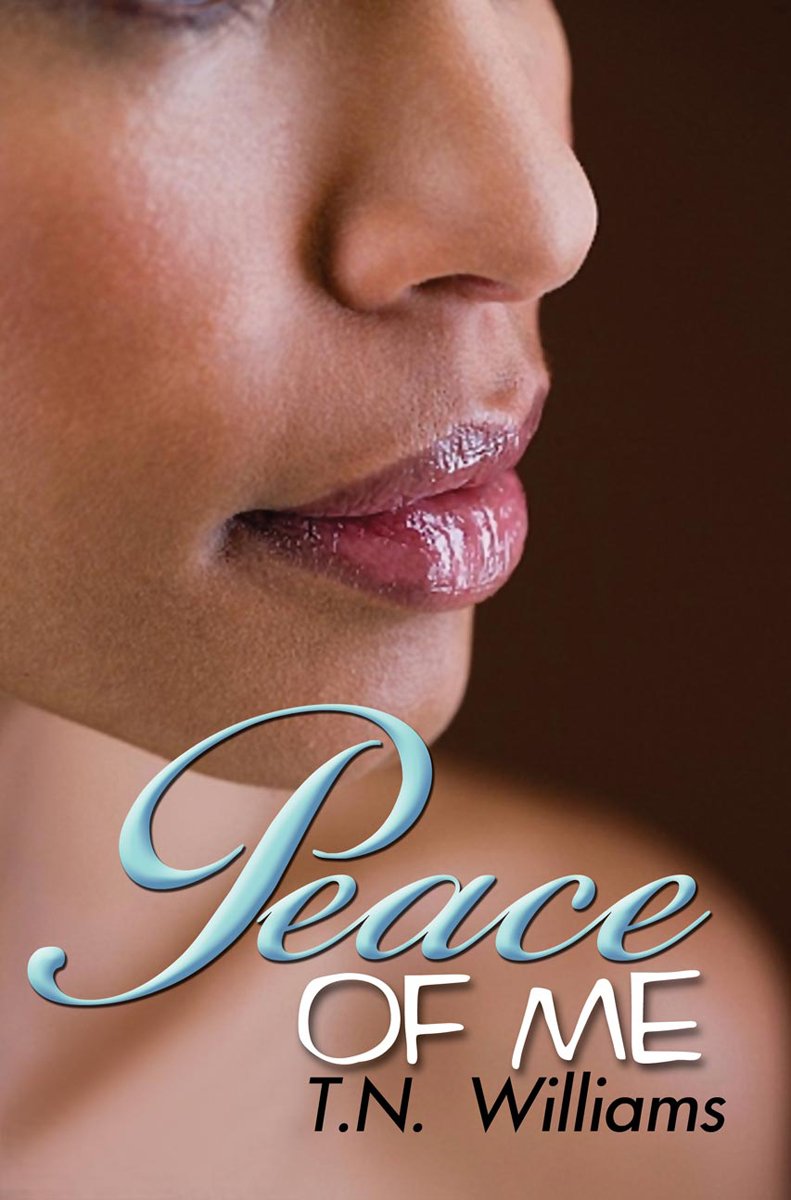 Buy Peace Of Me — BookShops.in