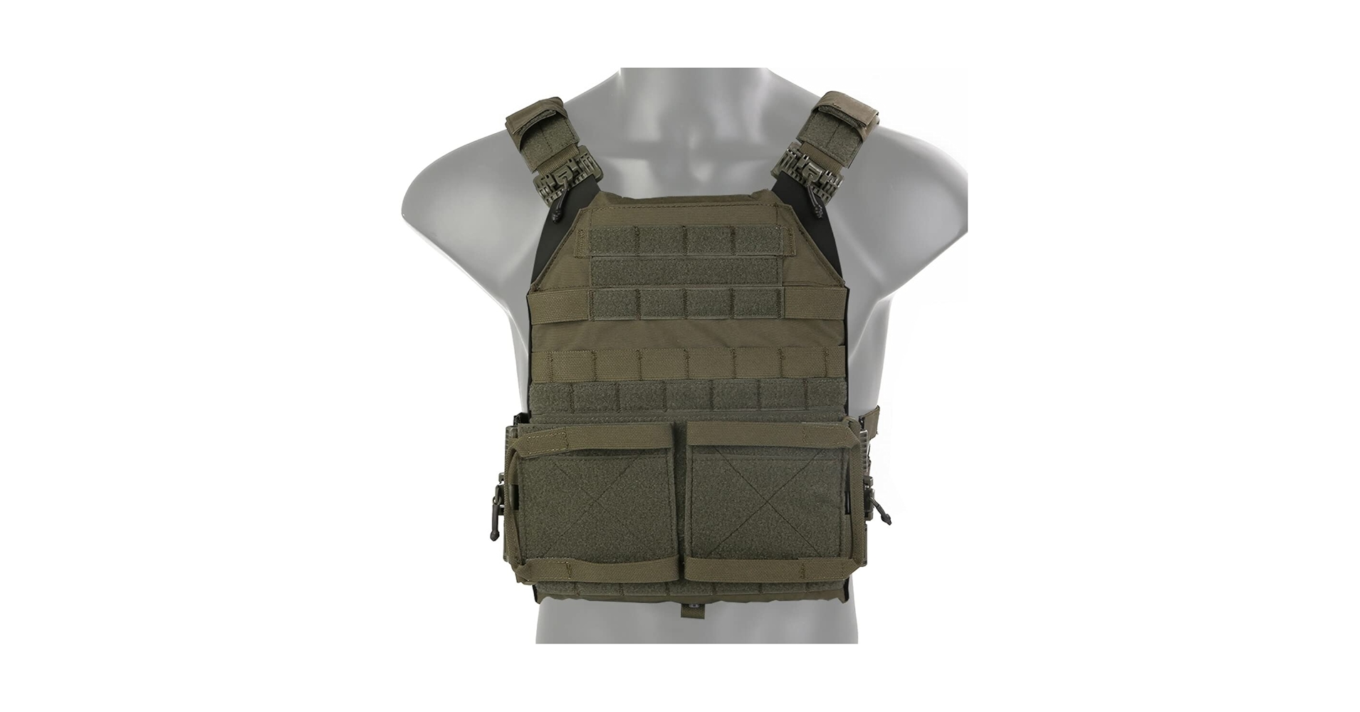 Amazon | EMERSON CP JPC2.0タイププレートキャリア (クイック