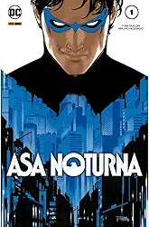 Asa Noturna Vol. 1