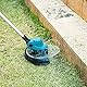 Makita DUR193Z Akku-Rasentrimmer 18V (ohne Akku, ohne Ladegerät) & DUM604ZX Akku-Grasschere 18V (ohne Akku, ohne Ladegerät)