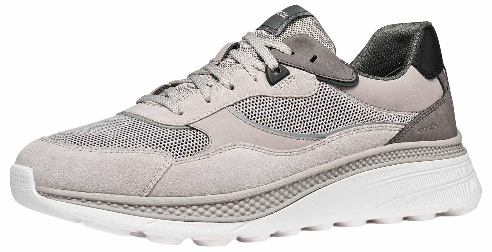 Geox Herren U Spherica Actif X1 Sneaker