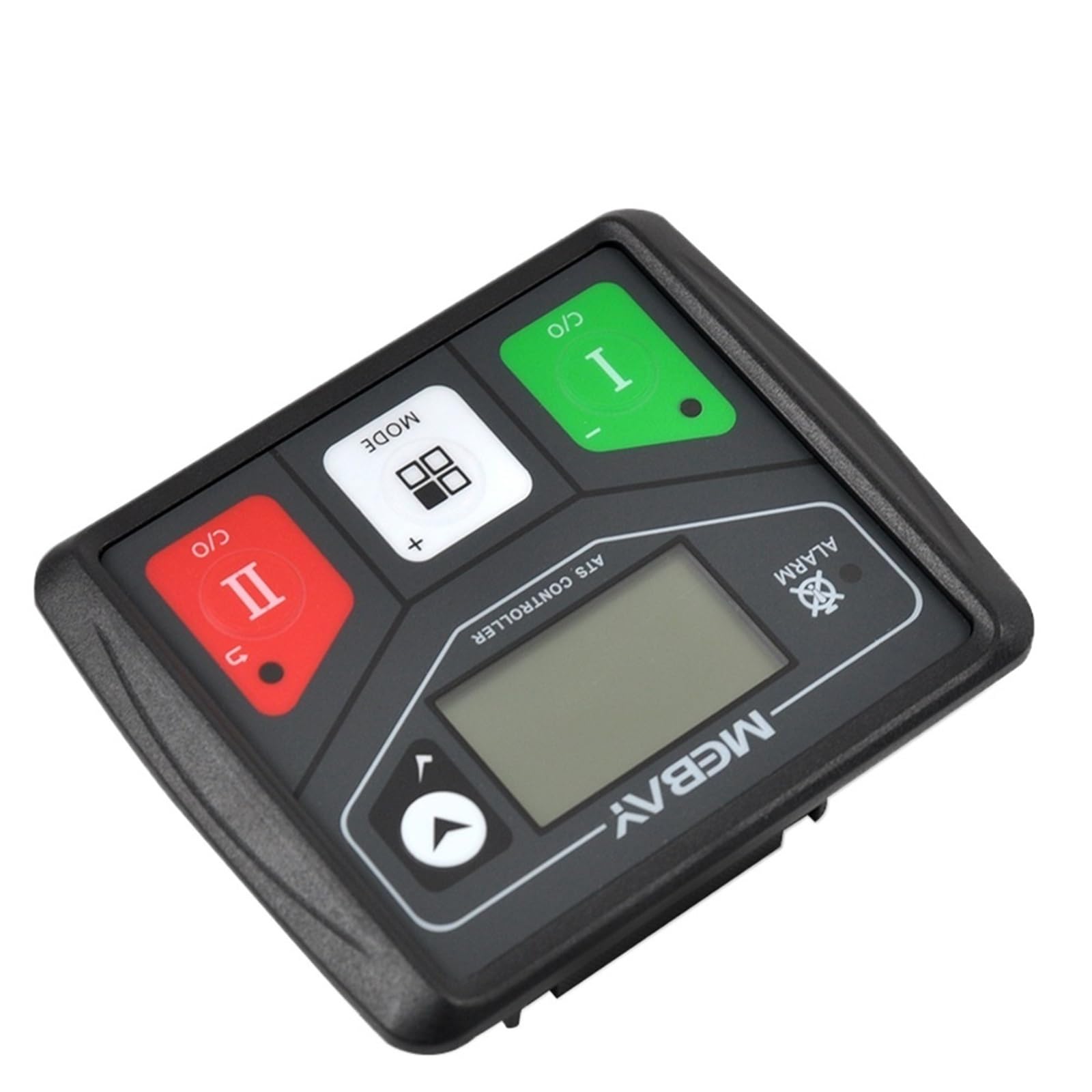 ATS330AC ATS Controller Generatore Dual Power Transfer Switch Modulo di controllo Parti del generatore