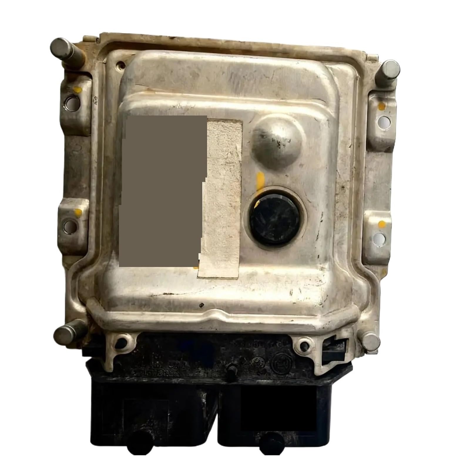 Calculateur Ecu Me17.9.21.1 pour Résoudre les Pannes d'Injection 39104-2B199