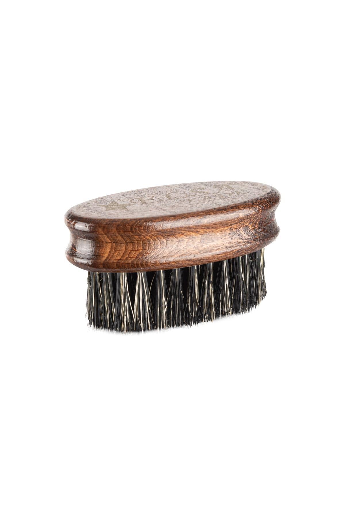 Elsa Professional 136 Fade Saç Fırçası (SÜPER YUMUŞAK)