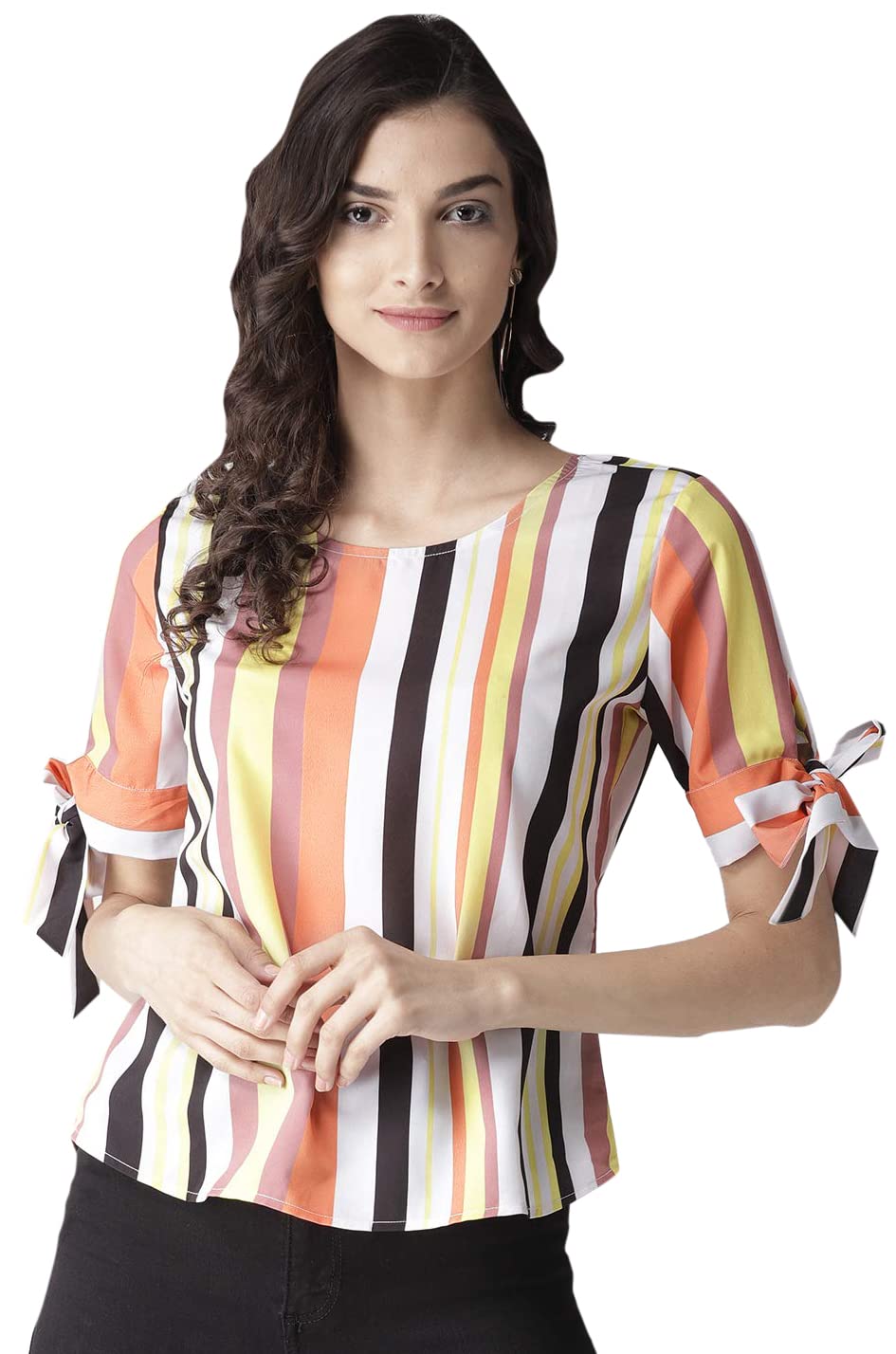 Womens Regular fit Shrug