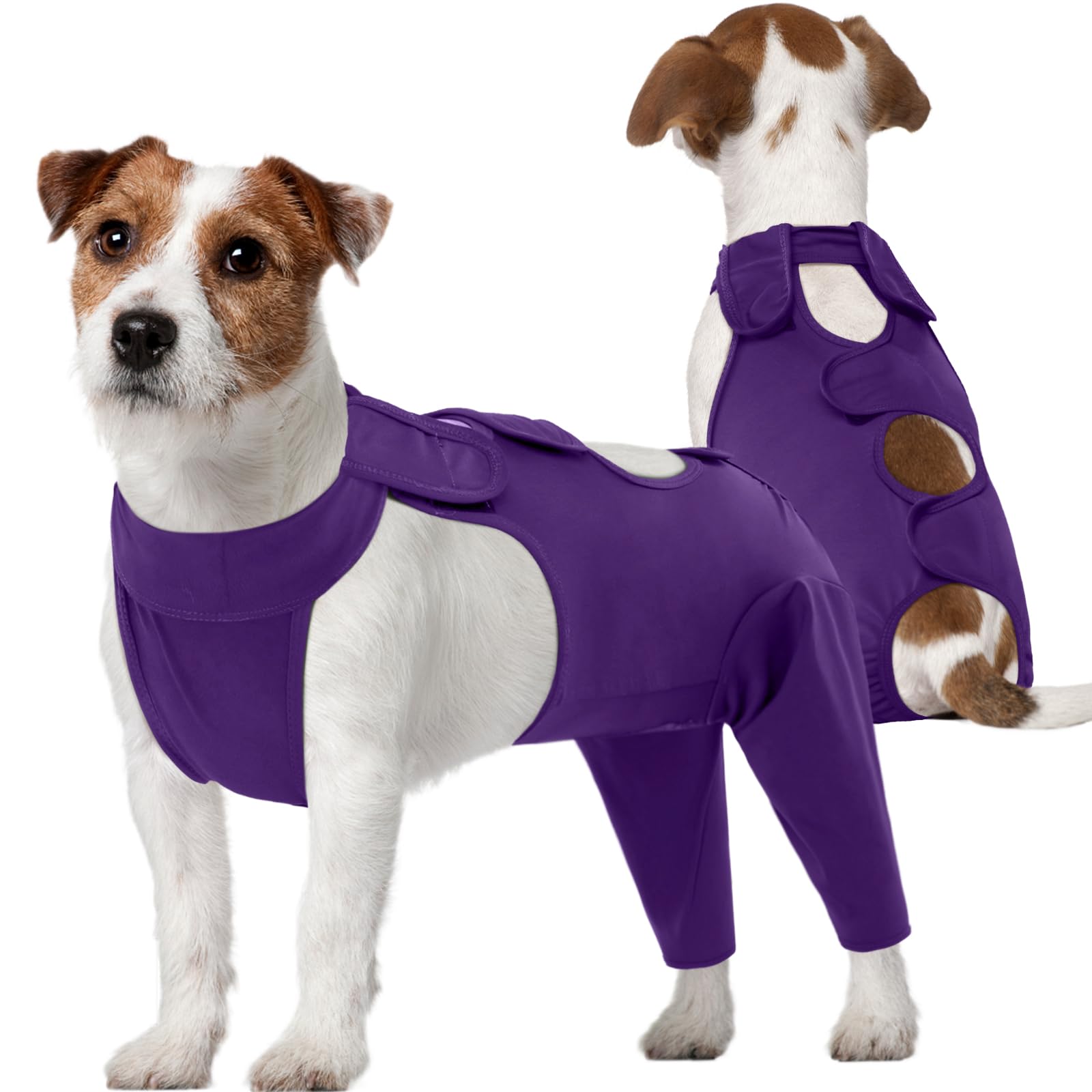 Kuoser Herstelpak voor honden, herstelpak voor honden, vrouwelijk en