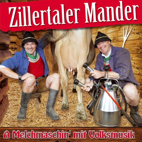 Zillertaler Mander