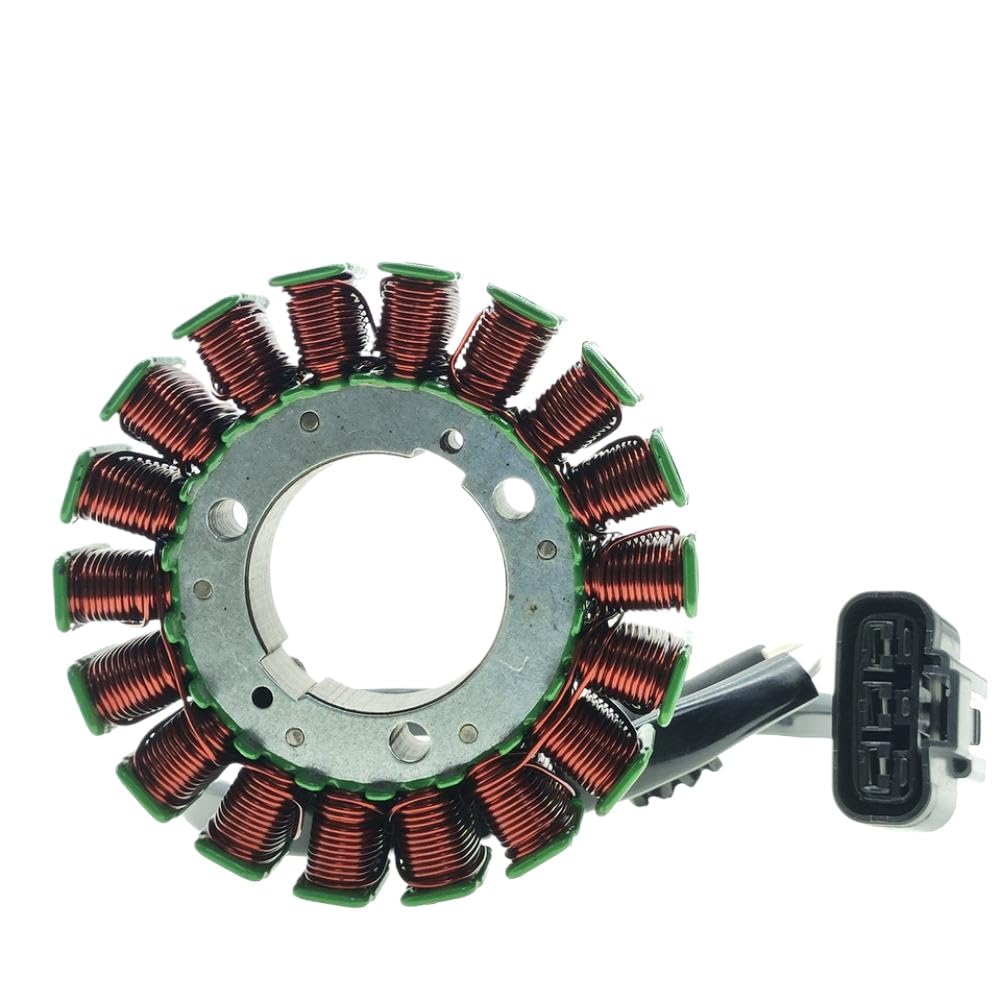 Bobina Di Accensione Statore Compatibile Con TNT600 BJ600 BN600 RK6 BN600GT TNT600GT STELS600GT BJ600GS-A